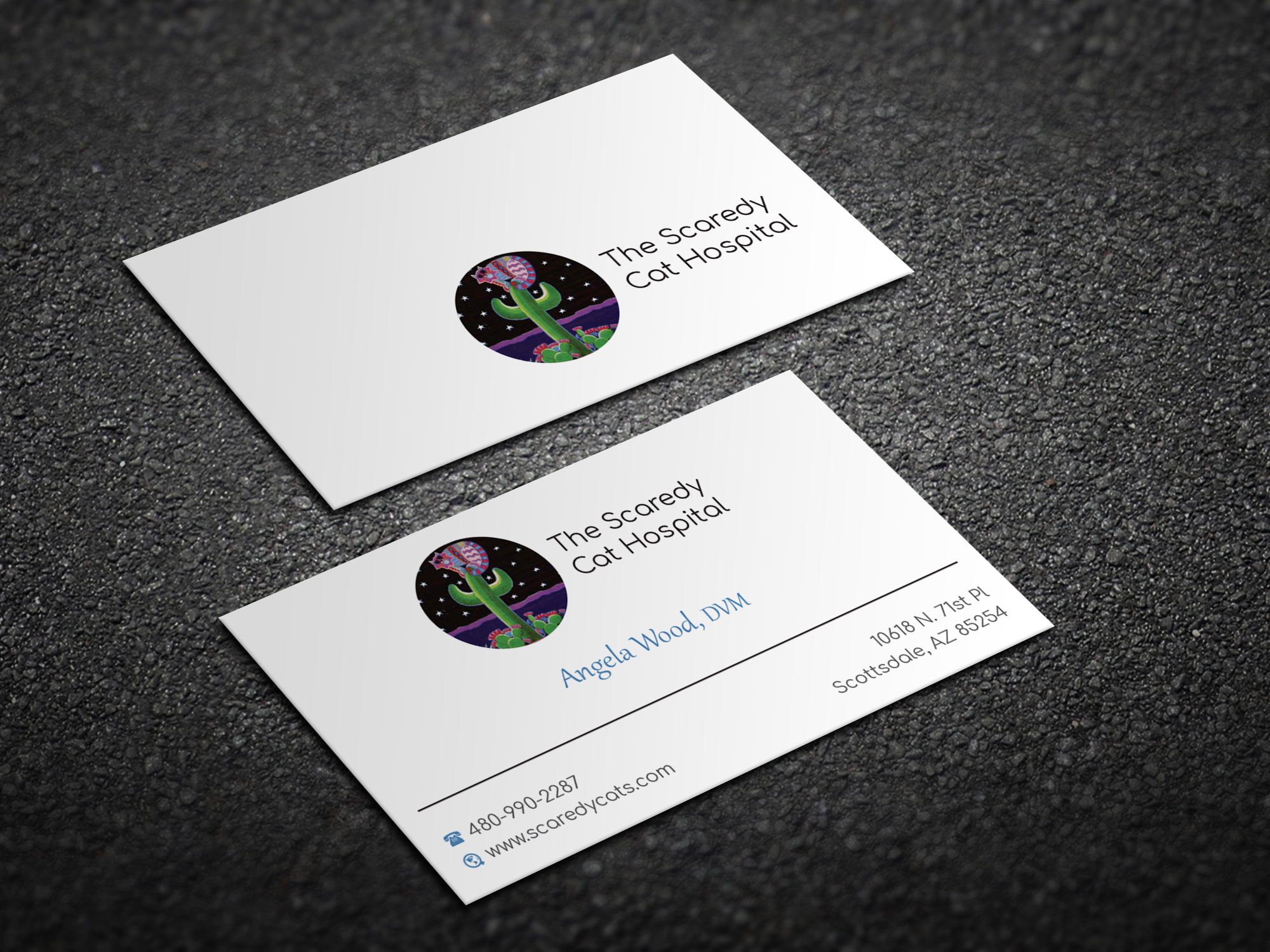 Design de Carte de Visite par Magic of Art pour ce projet | Design #30688958