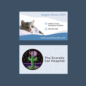 Business Card Design by DA. for this project | Design: #30687004