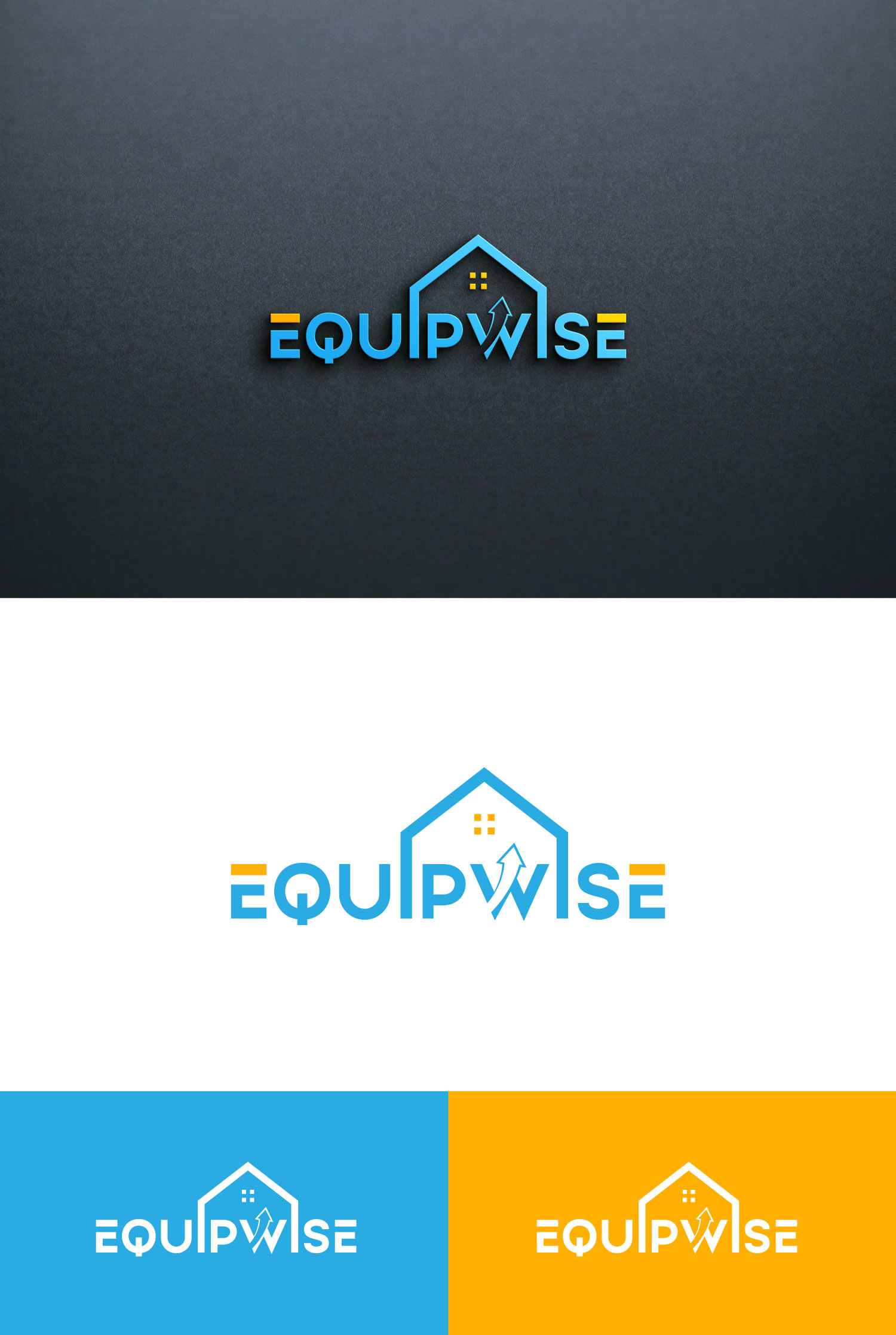 Logo Design by AyaanArt for this project | Design #30716974