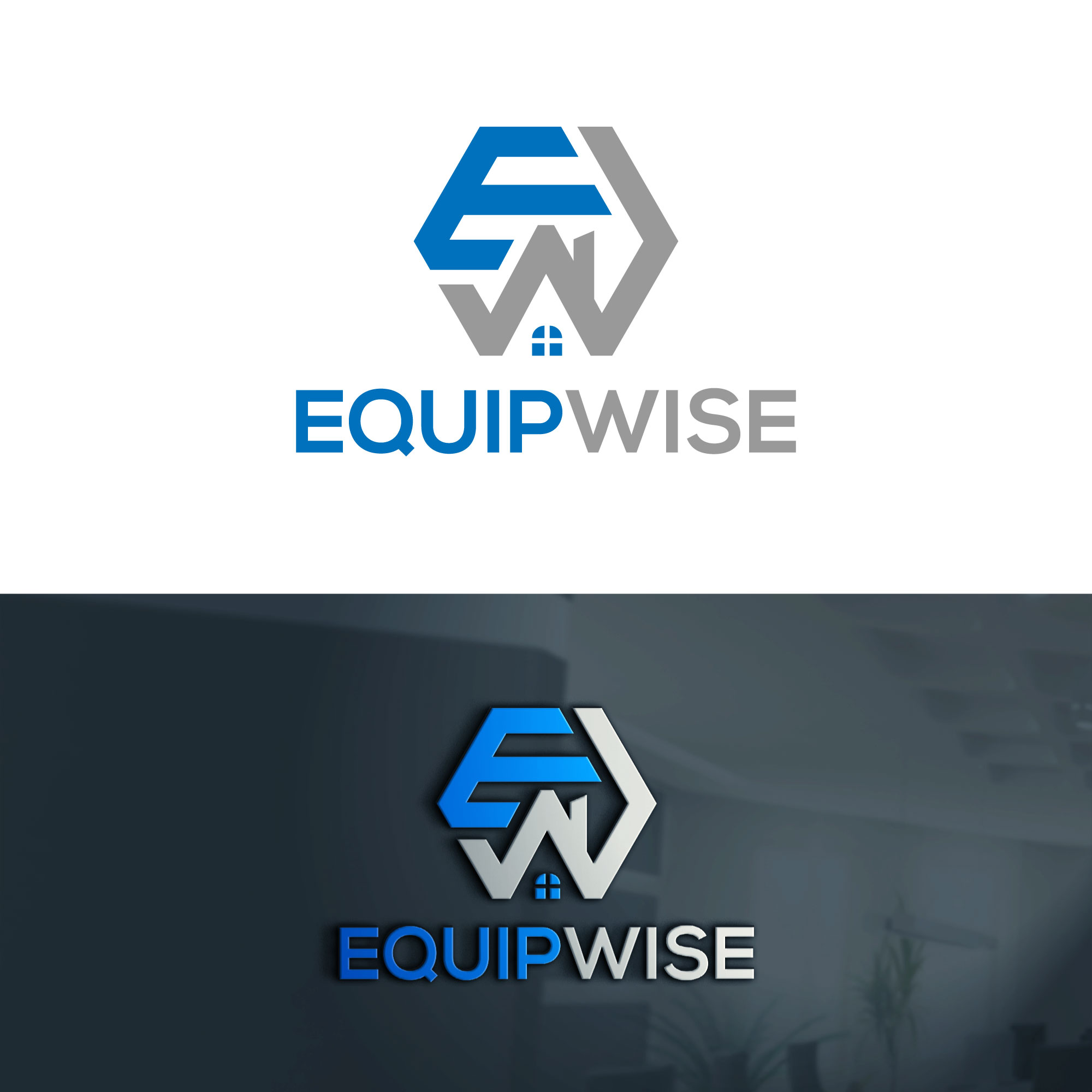Logo Design by NajimPathan for this project | Design #30746763