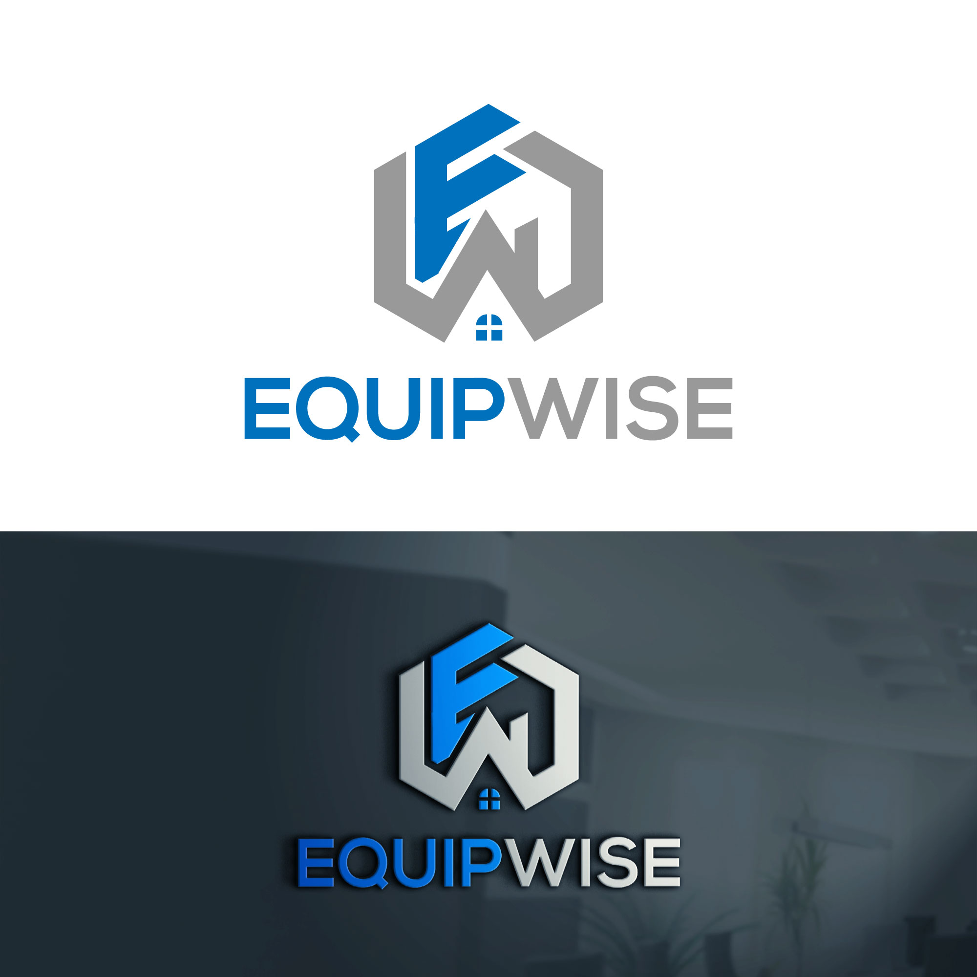 Logo Design by NajimPathan for this project | Design #30746764