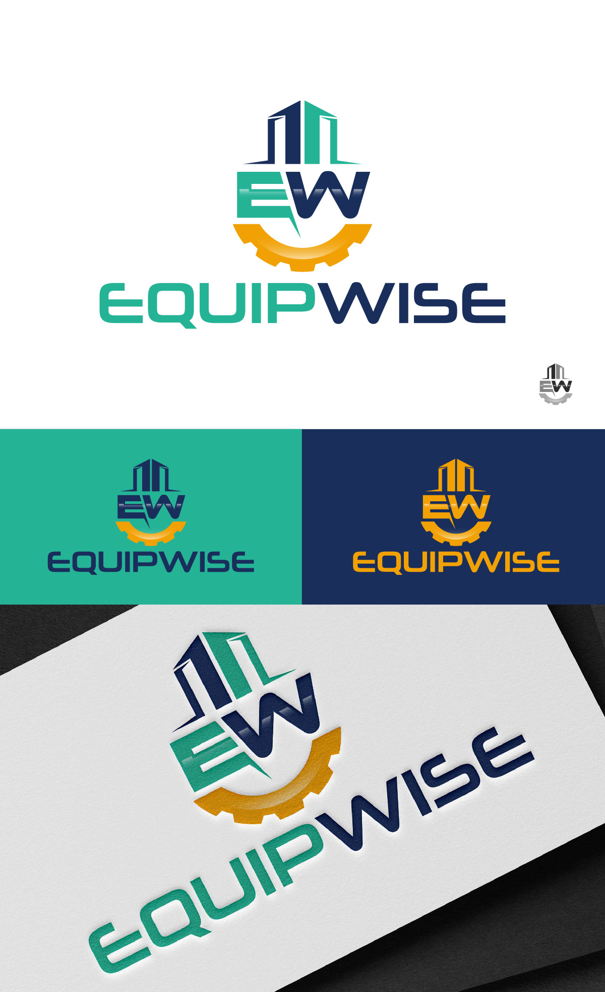 Logo Design by DesignLima for this project | Design #30725558