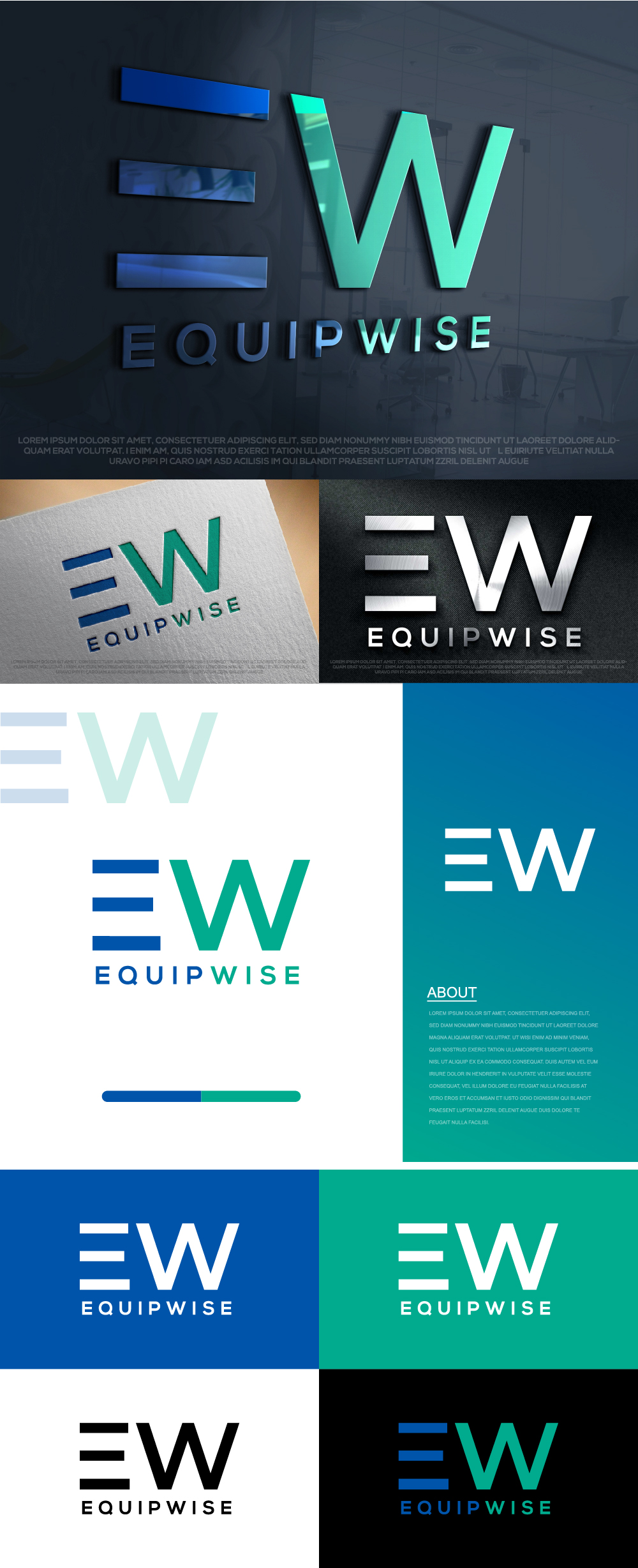 Logo Design by Ayub Zafar for this project | Design #30747765
