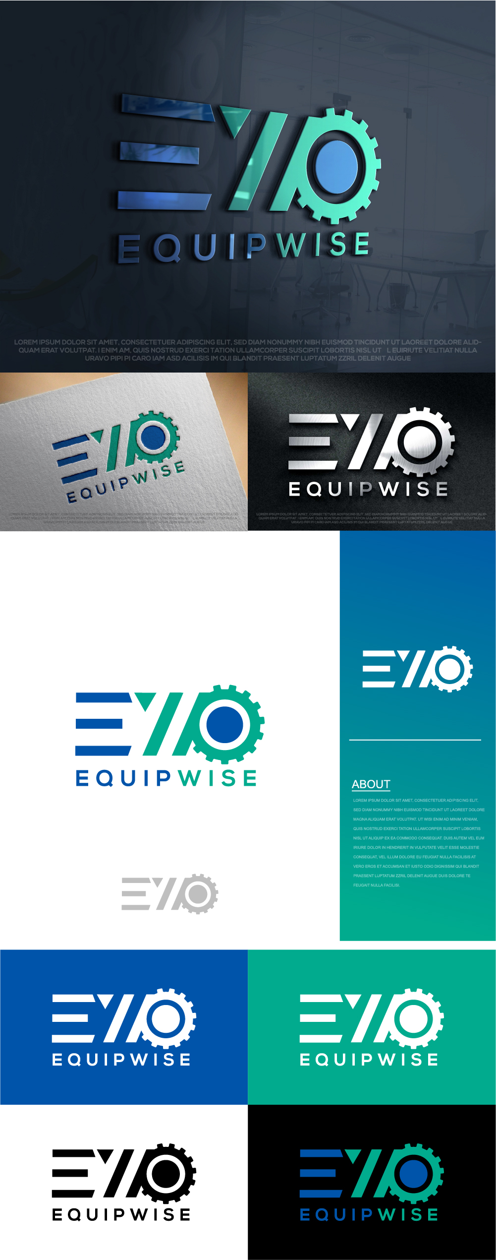 Logo Design by Ayub Zafar for this project | Design #30747768