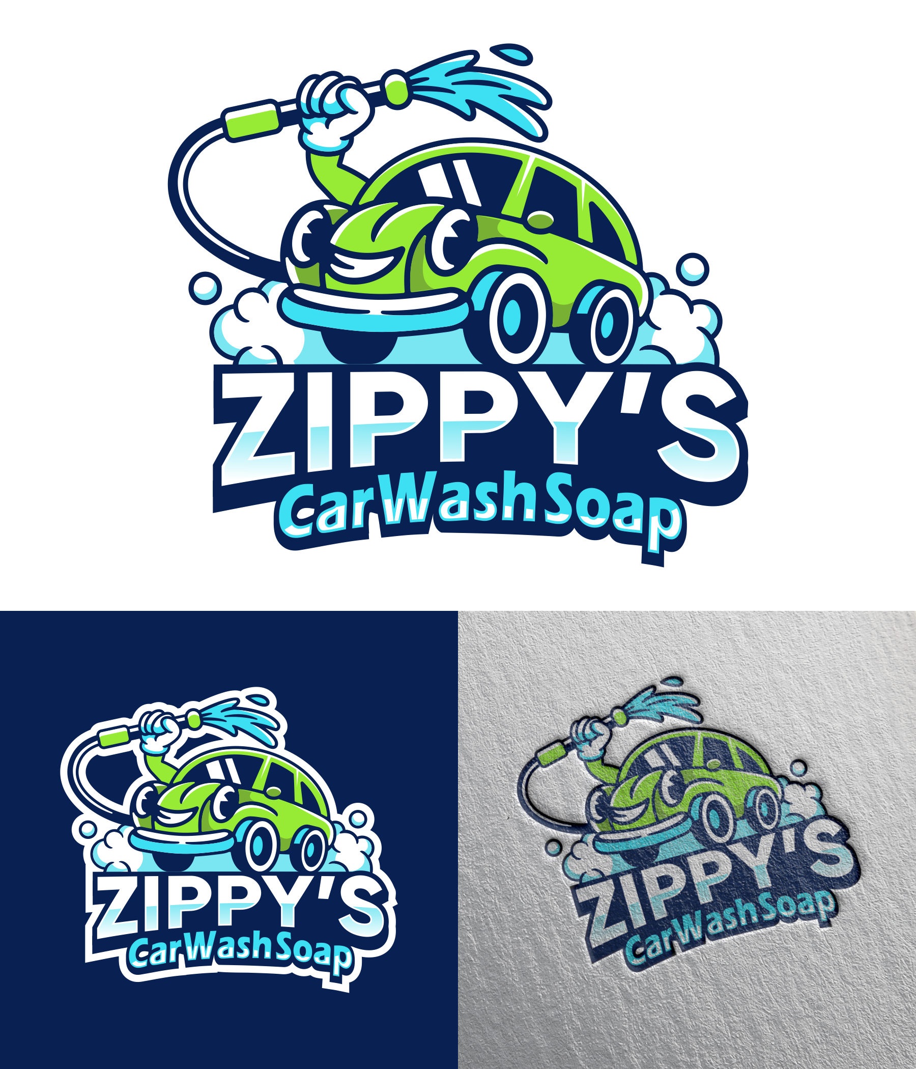Diseño de Logo por Aezakmi para este proyecto | Diseño #30701417