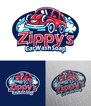 Logo Design by Aezakmi for this project | Design: #30701418