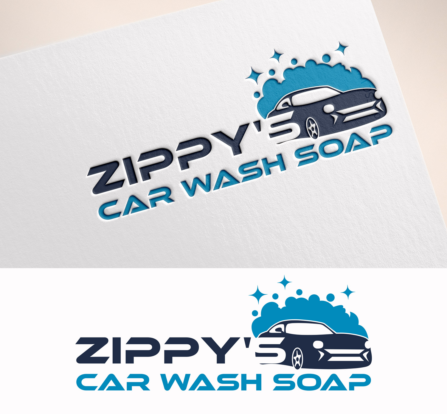 Logo Design by M Art & Design for this project | Design #30686814