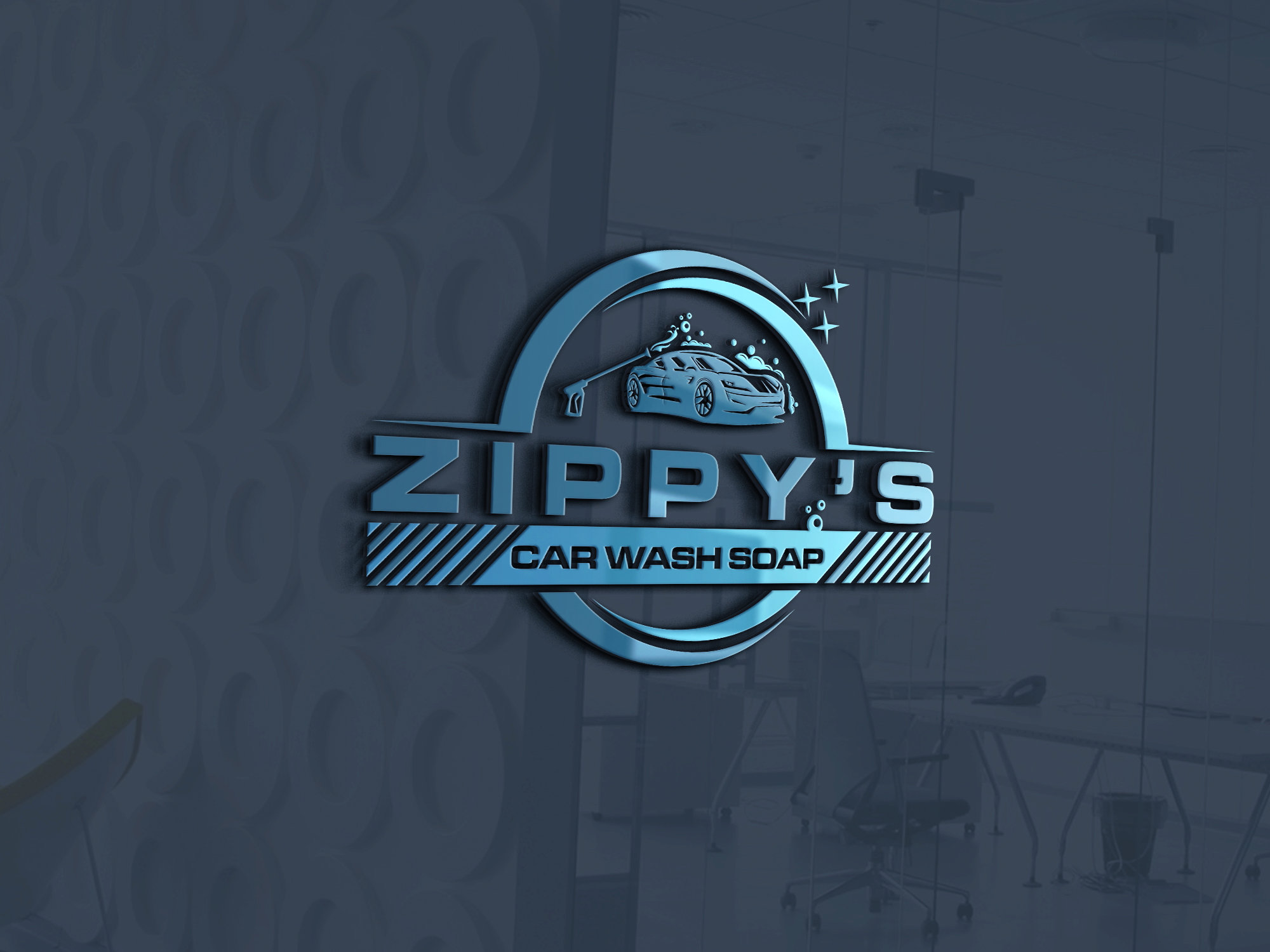 Logo Design by Creative Design@ for this project | Design #30699577