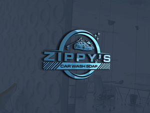 Logo Design by Creative Design@ for this project | Design: #30699577