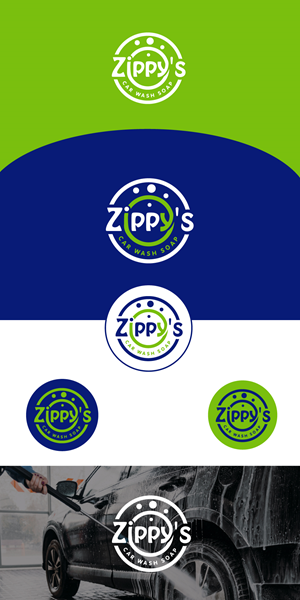 Logo Design by AR- RAZZAAQ for this project | Design #30691249
