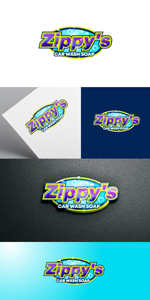 Logo Design by AR- RAZZAAQ for this project | Design: #30691250