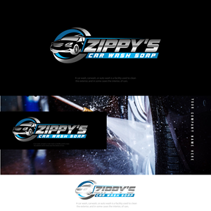 Logo Design by webeezine for this project | Design: #30687568
