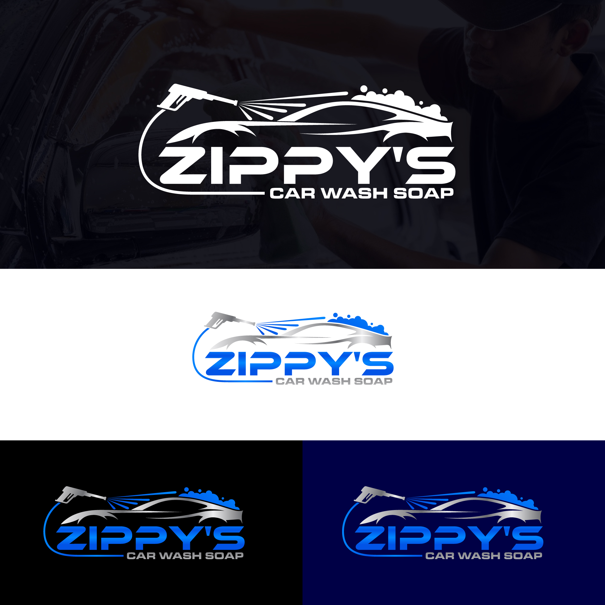 Logo Design by webeezine for this project | Design #30687569