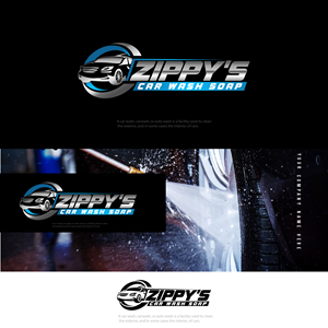 Logo Design by webeezine for this project | Design: #30687579