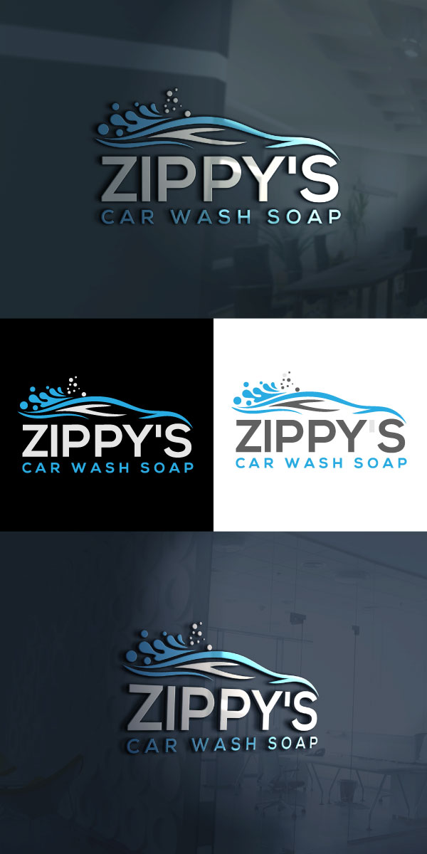 Logo Design by Fürstenberg design for this project | Design #30697238