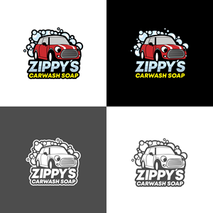 Logo Design by Adi firadika for this project | Design #30702700