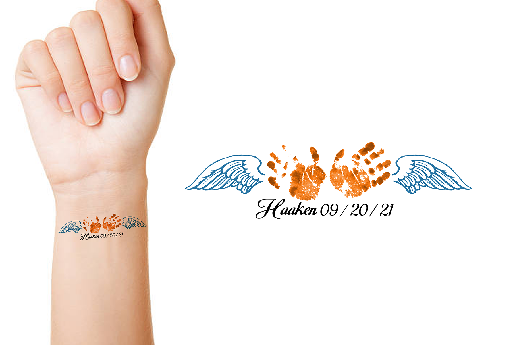 Tattoo Design by JKIANN08 for this project | Design #30685926