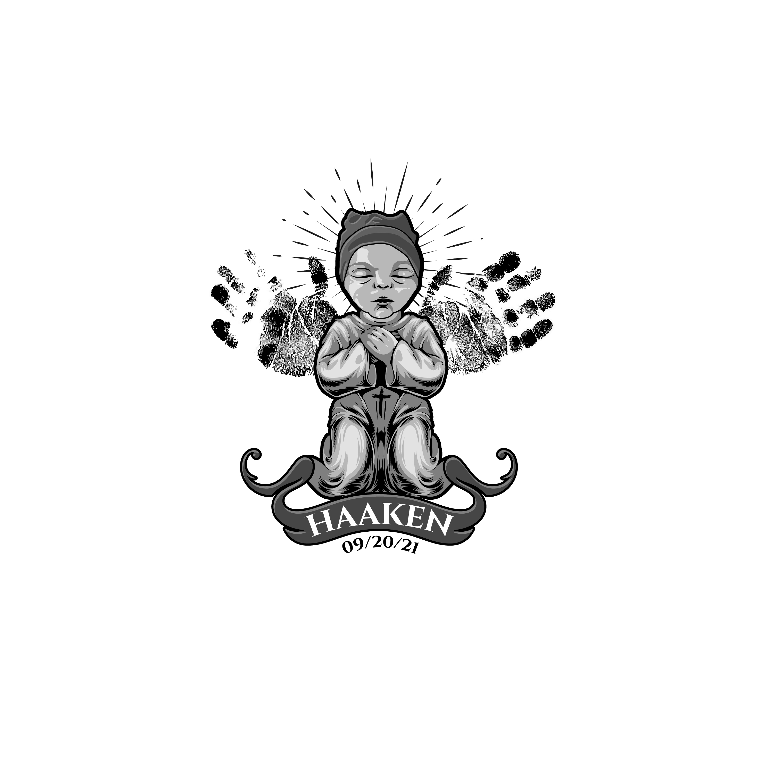 Tattoo Design by Jose Lopez ( Verified Pro Designer ) for this project | Design #30695831