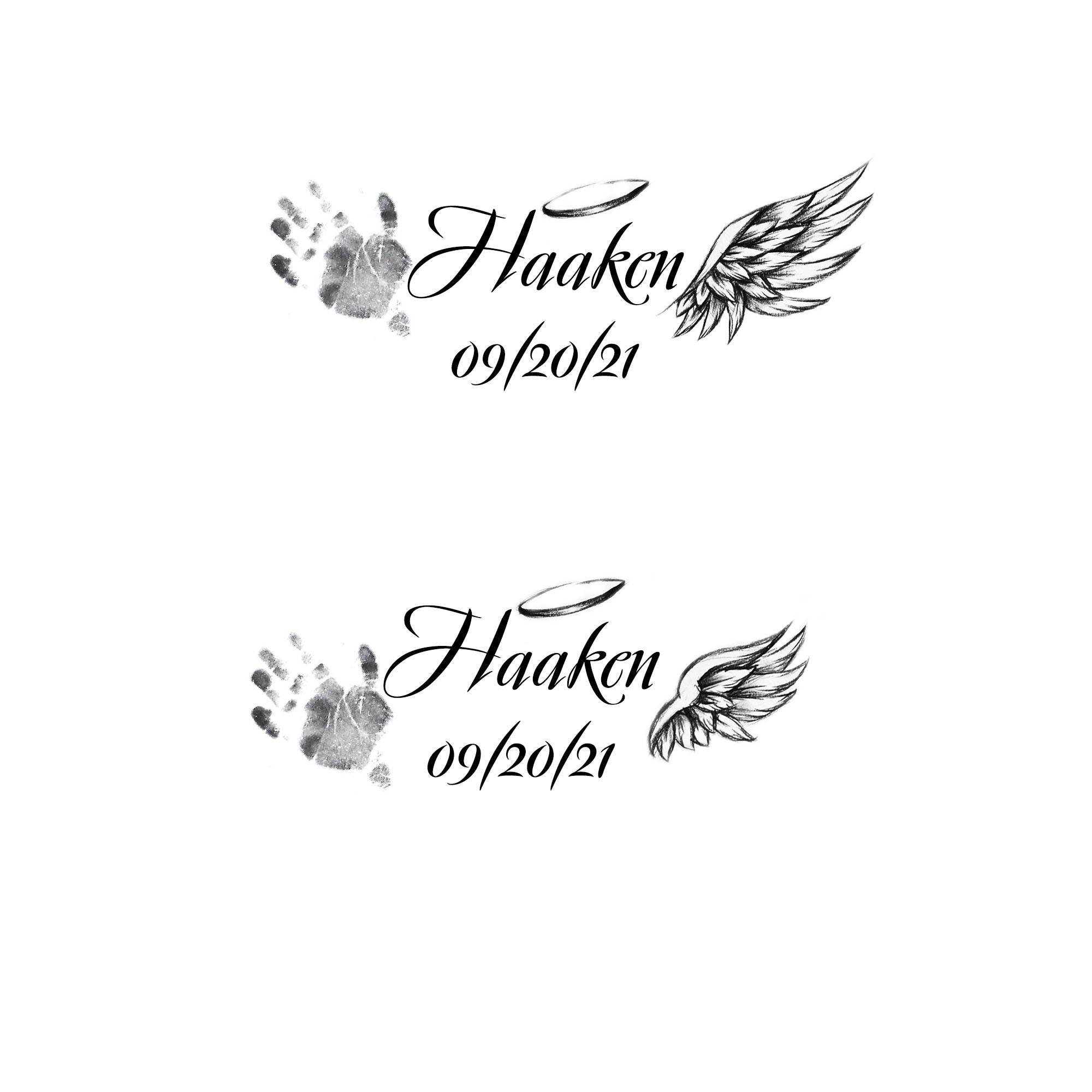 Tattoo Design by missd.tattoos for this project | Design #30729894