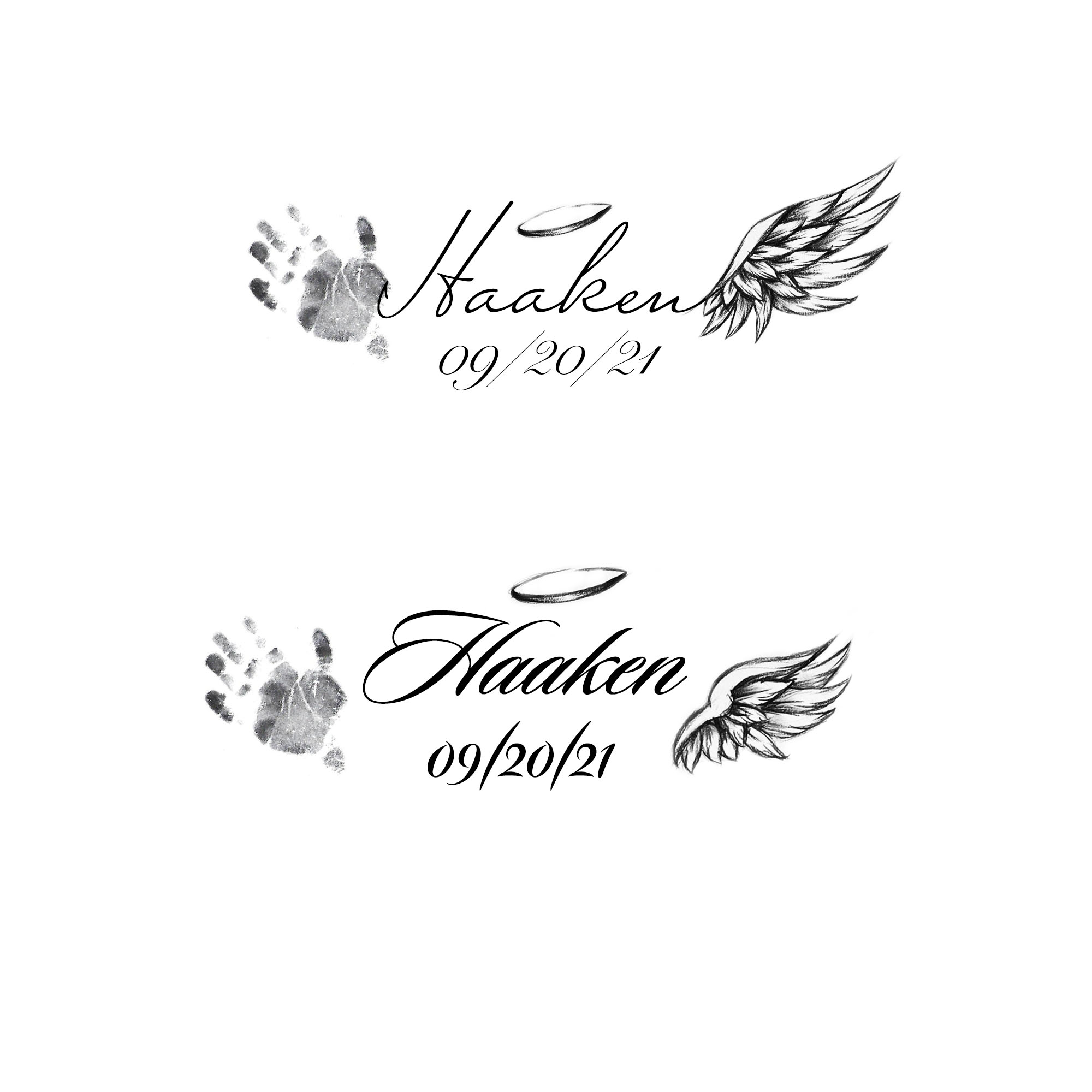 Tattoo Design by missd.tattoos for this project | Design #30729945