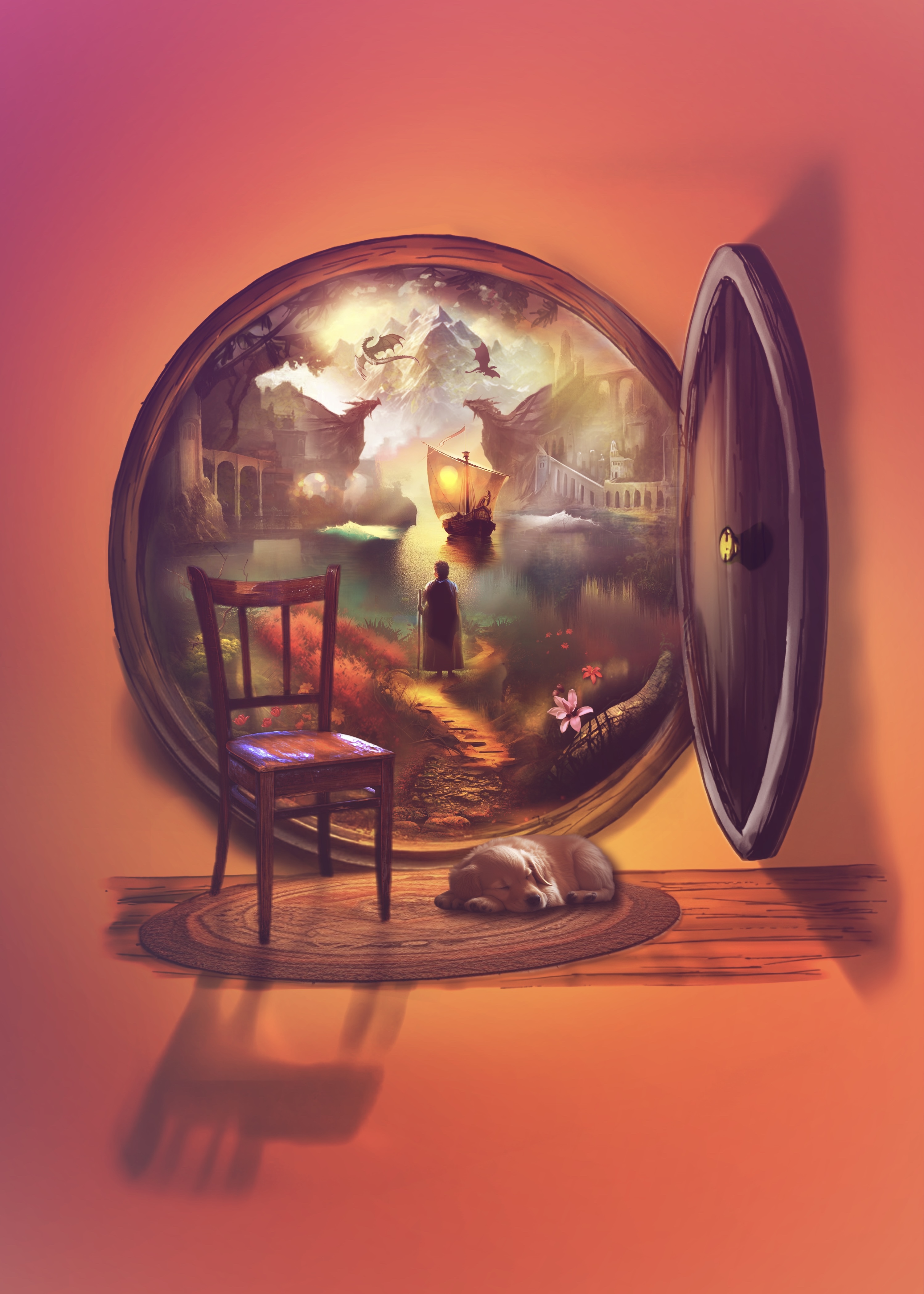 Tattoo-Design von eCCe für dieses Projekt | Design #30722869