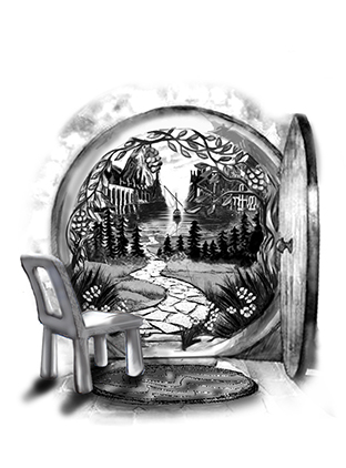 Tattoo Design by ioio for this project | Design: #30727678