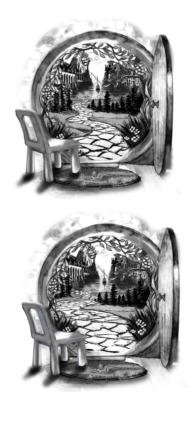 Tattoo-Design von ioio für dieses Projekt | Design #30745069