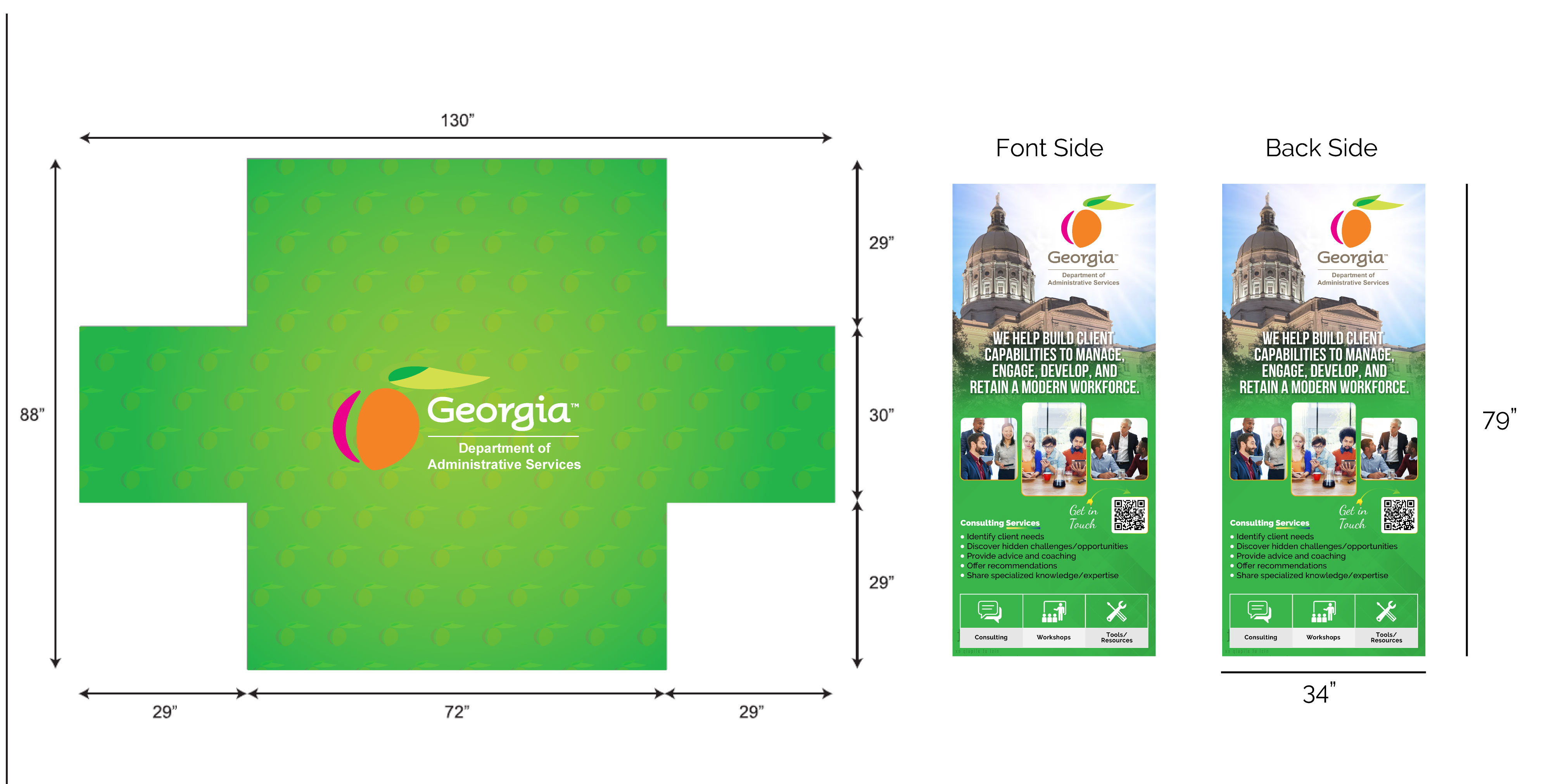 Design Graphique par WrapTonic24 pour Global Peak Solutions, LLC | Design #30711234