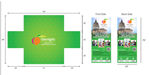 Design Graphique par WrapTonic24 pour Global Peak Solutions, LLC | Design : #30711234