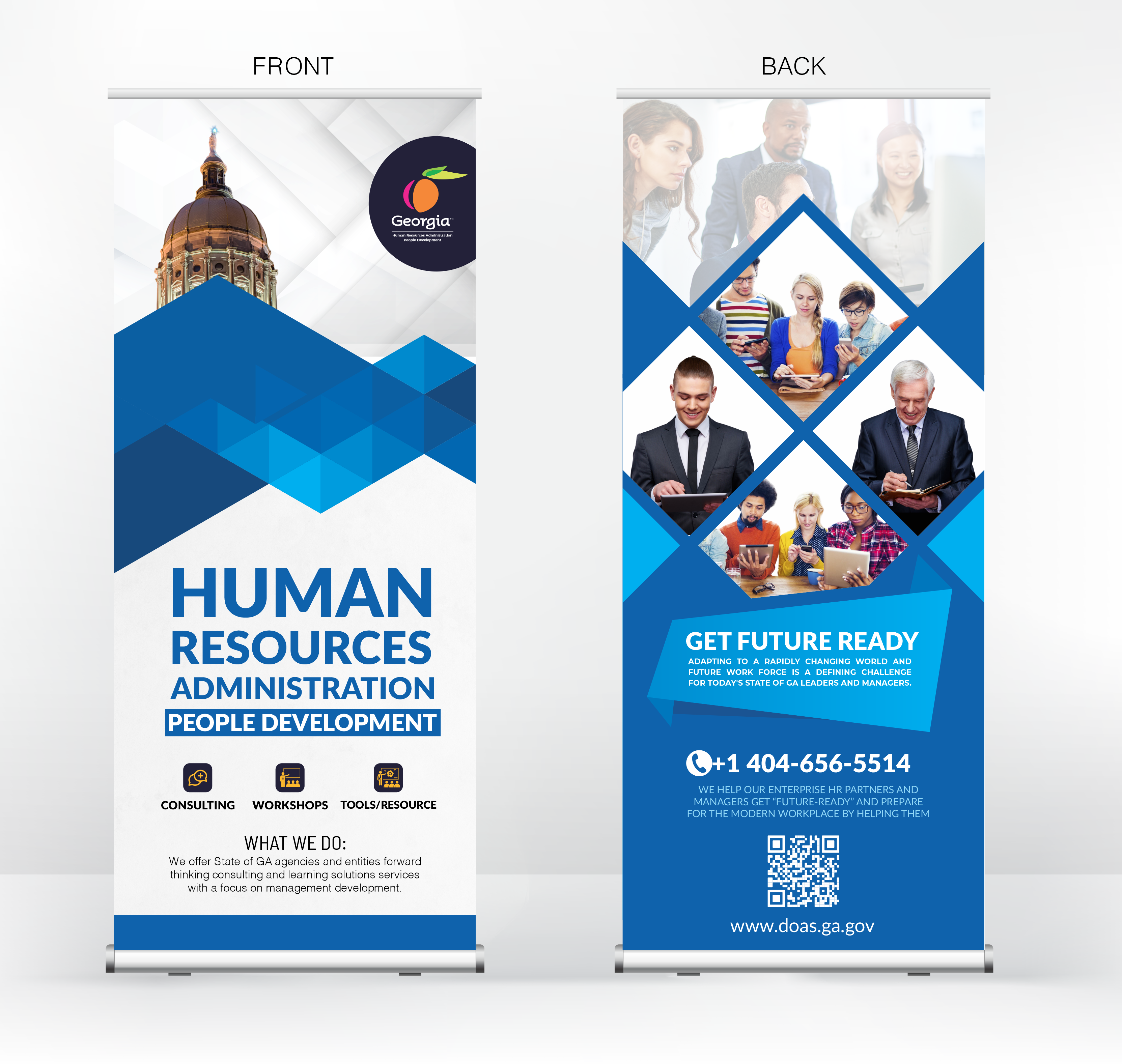 Graphic Design by Excellar Hub for Global Peak Solutions, LLC | Design #30697259