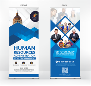 Graphic Design by Excellar Hub for Global Peak Solutions, LLC | Design: #30697259