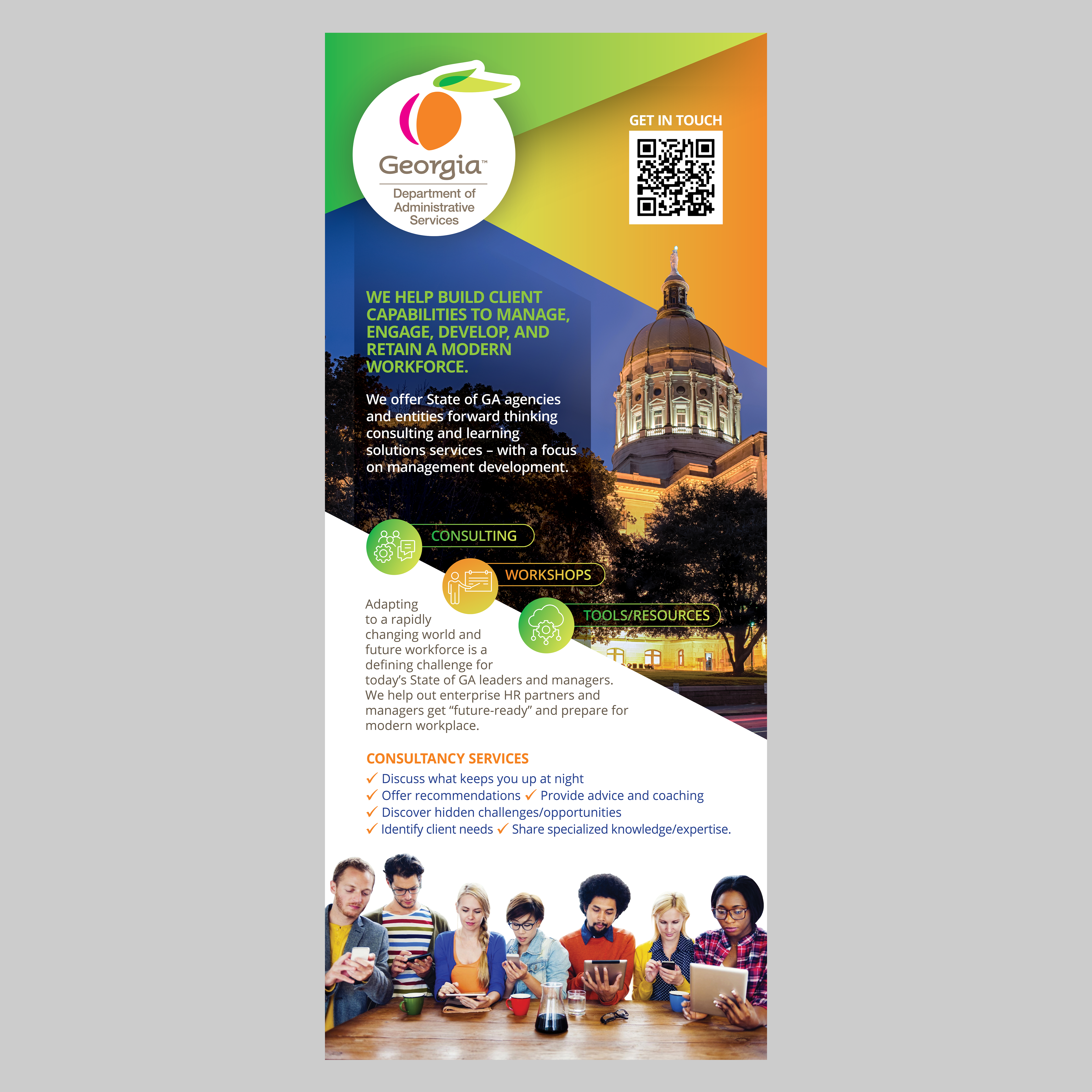Diseño Gráfico por Murmu Designs para Global Peak Solutions, LLC | Diseño #30690612
