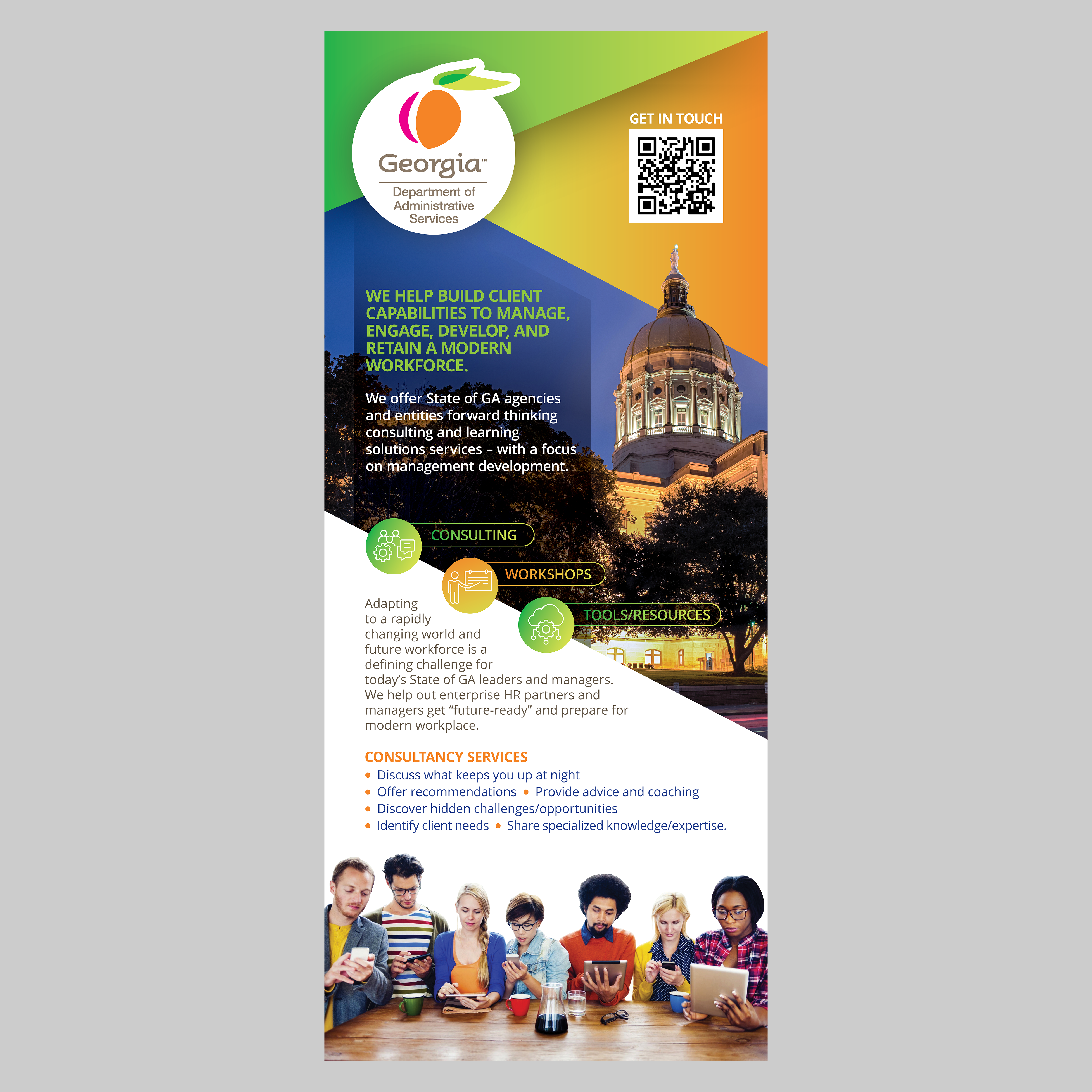 Design Graphique par Murmu Designs pour Global Peak Solutions, LLC | Design #30690614