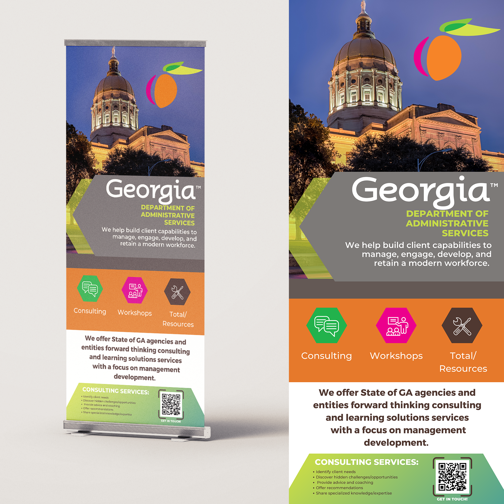 Design Graphique par AP Creatives pour Global Peak Solutions, LLC | Design #30684993