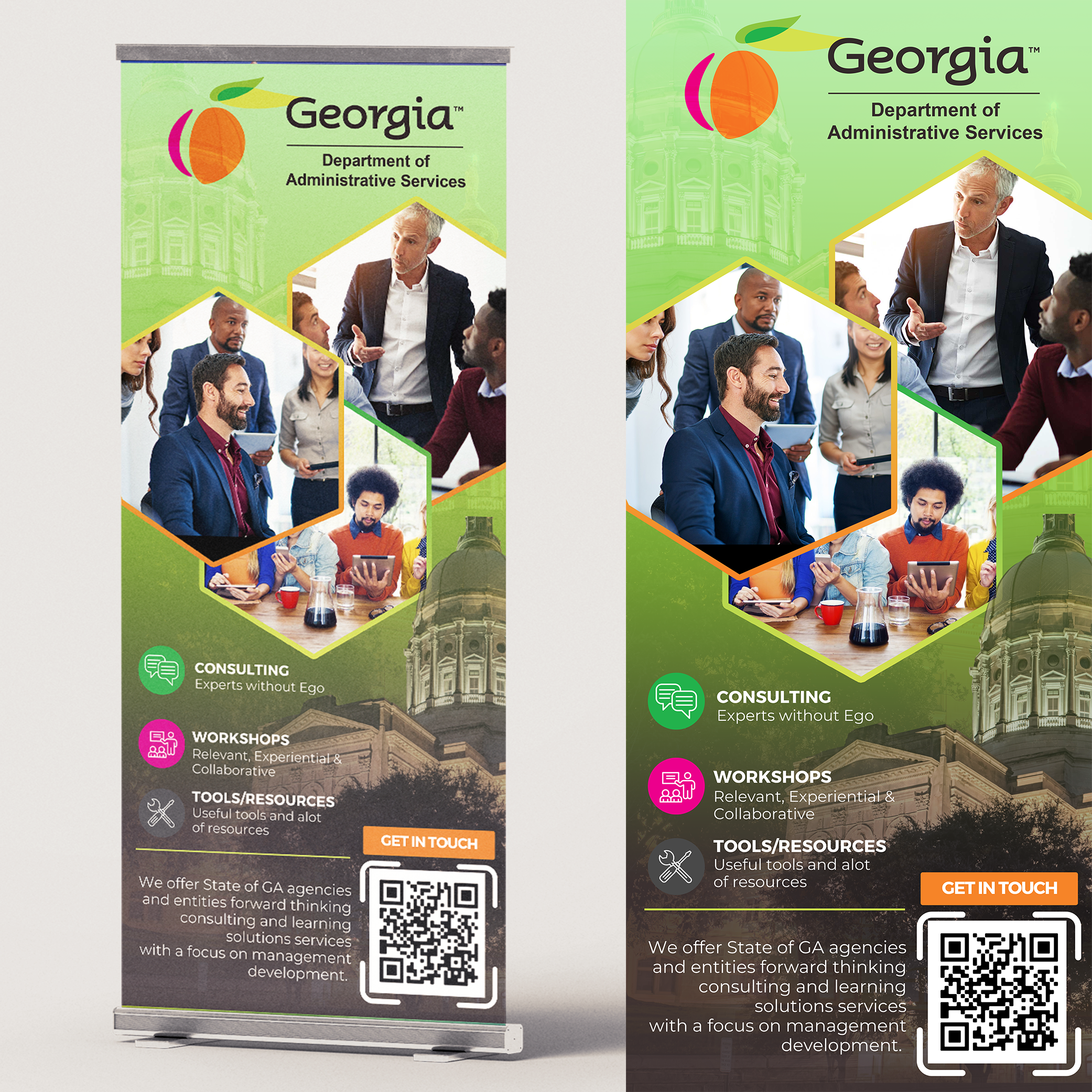 Graphic Design by AP Creatives for Global Peak Solutions, LLC | Design #30686215