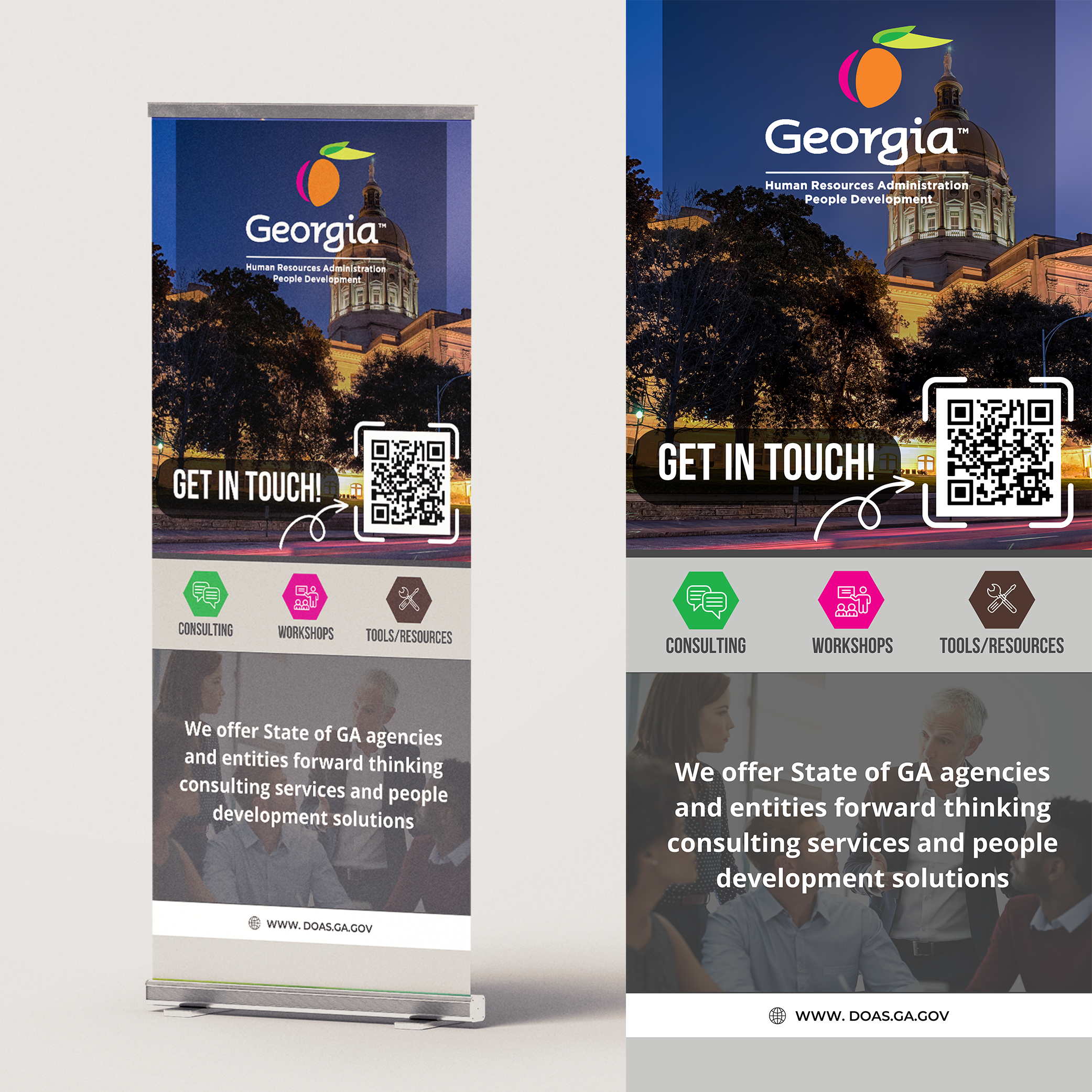 Graphic Design by AP Creatives for Global Peak Solutions, LLC | Design #30693155