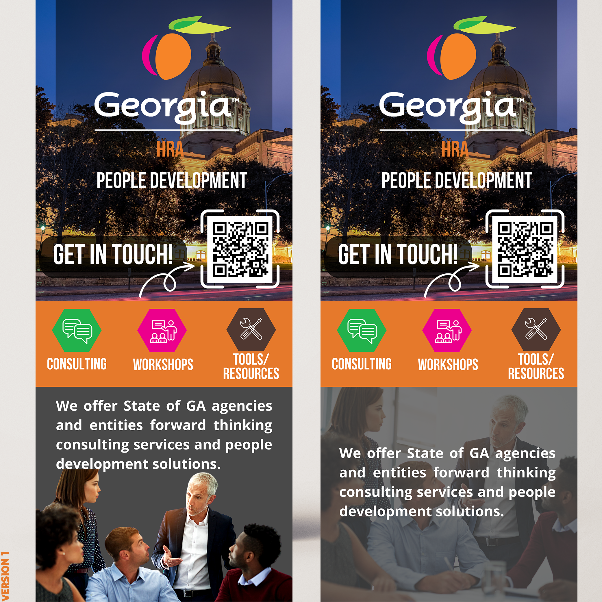 Graphic Design by AP Creatives for Global Peak Solutions, LLC | Design #30698775