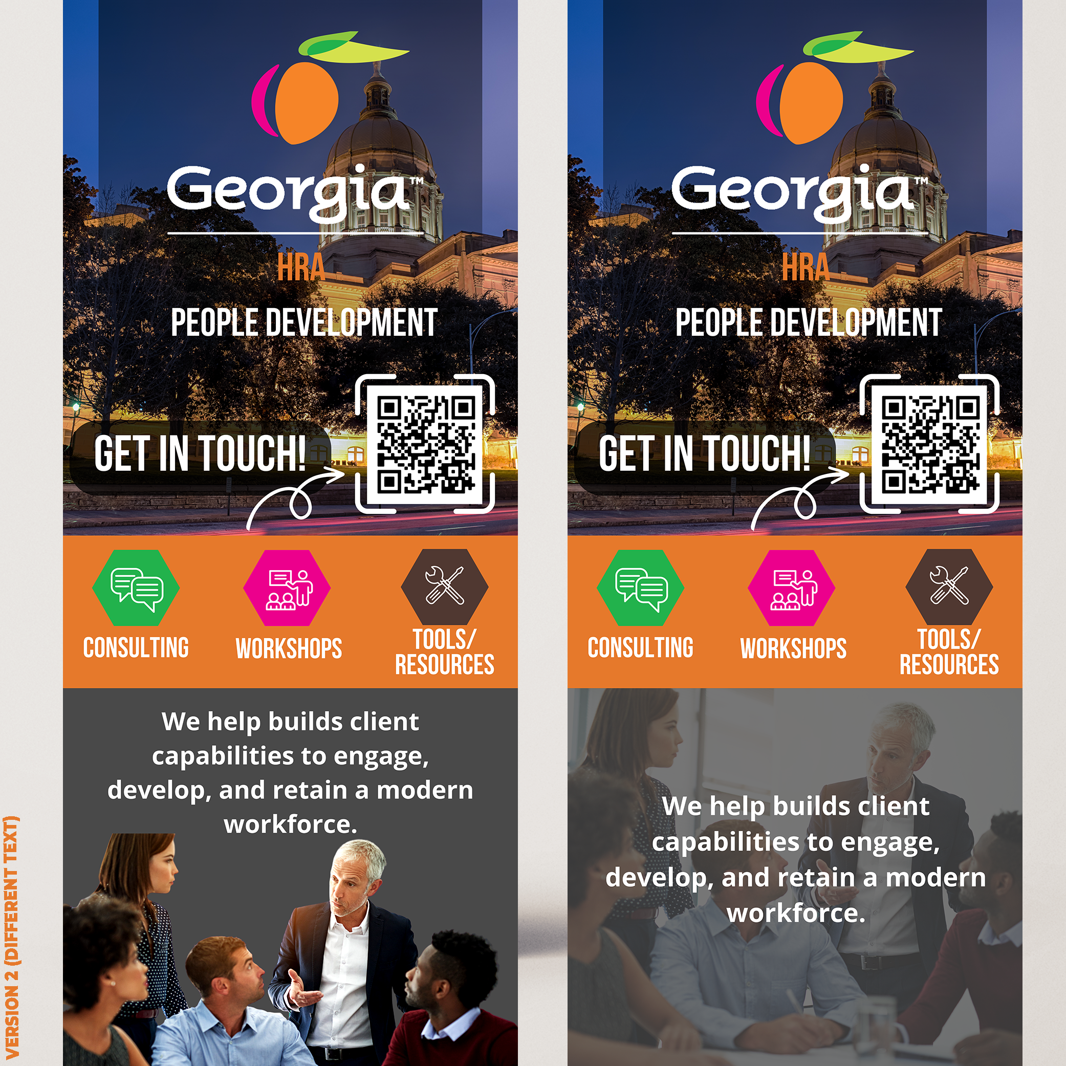 Graphic Design by AP Creatives for Global Peak Solutions, LLC | Design #30698776