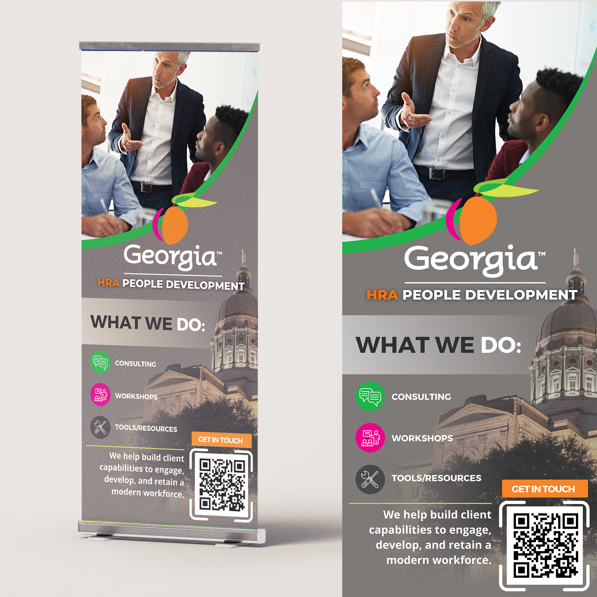 Graphic Design by AP Creatives for Global Peak Solutions, LLC | Design #30705043