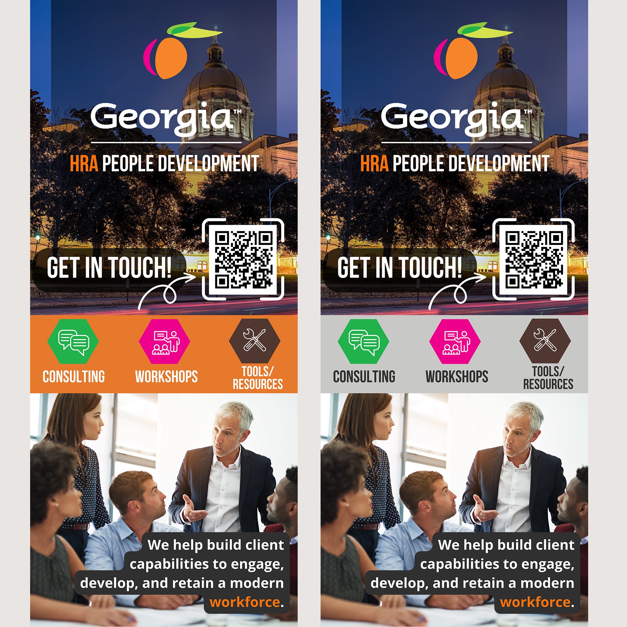 Graphic Design by AP Creatives for Global Peak Solutions, LLC | Design #30705069