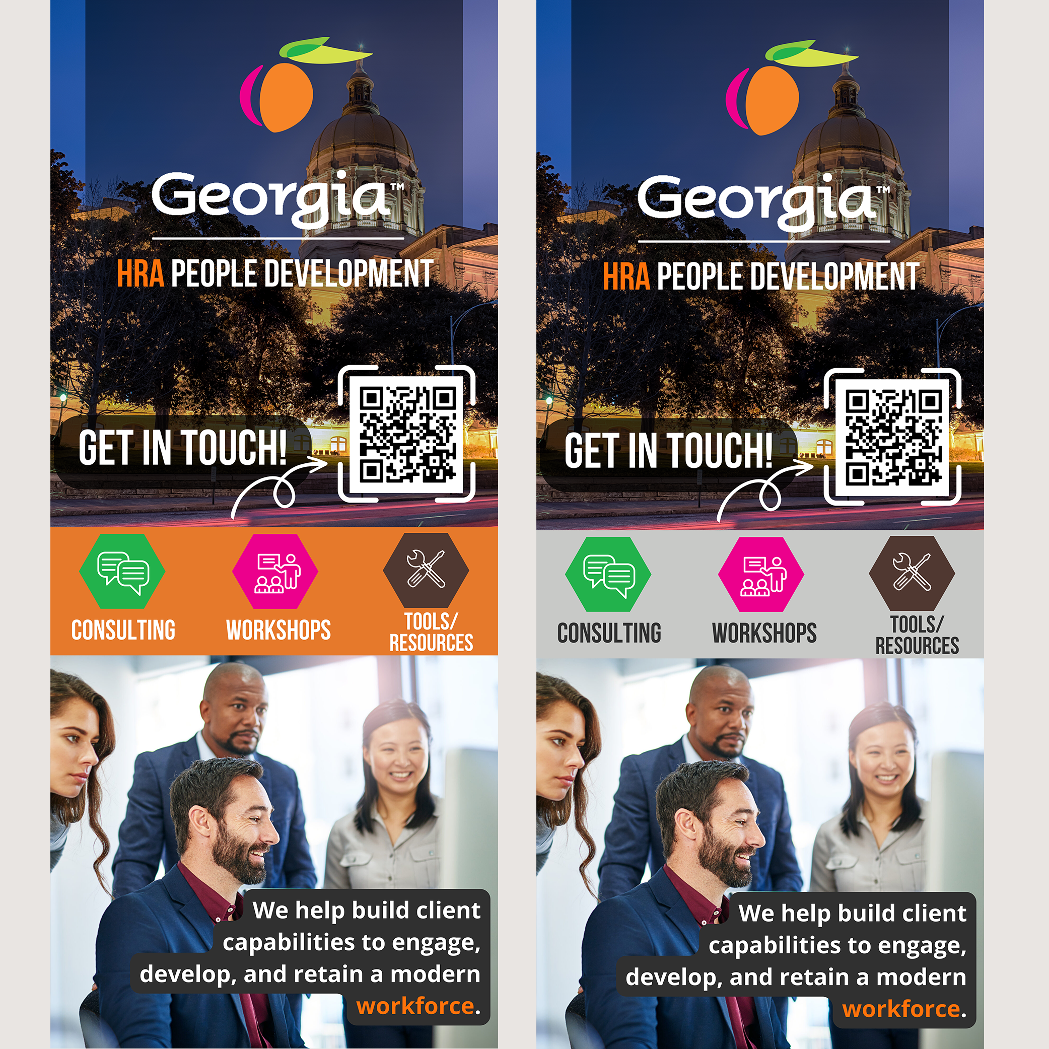 Graphic Design by AP Creatives for Global Peak Solutions, LLC | Design #30705071