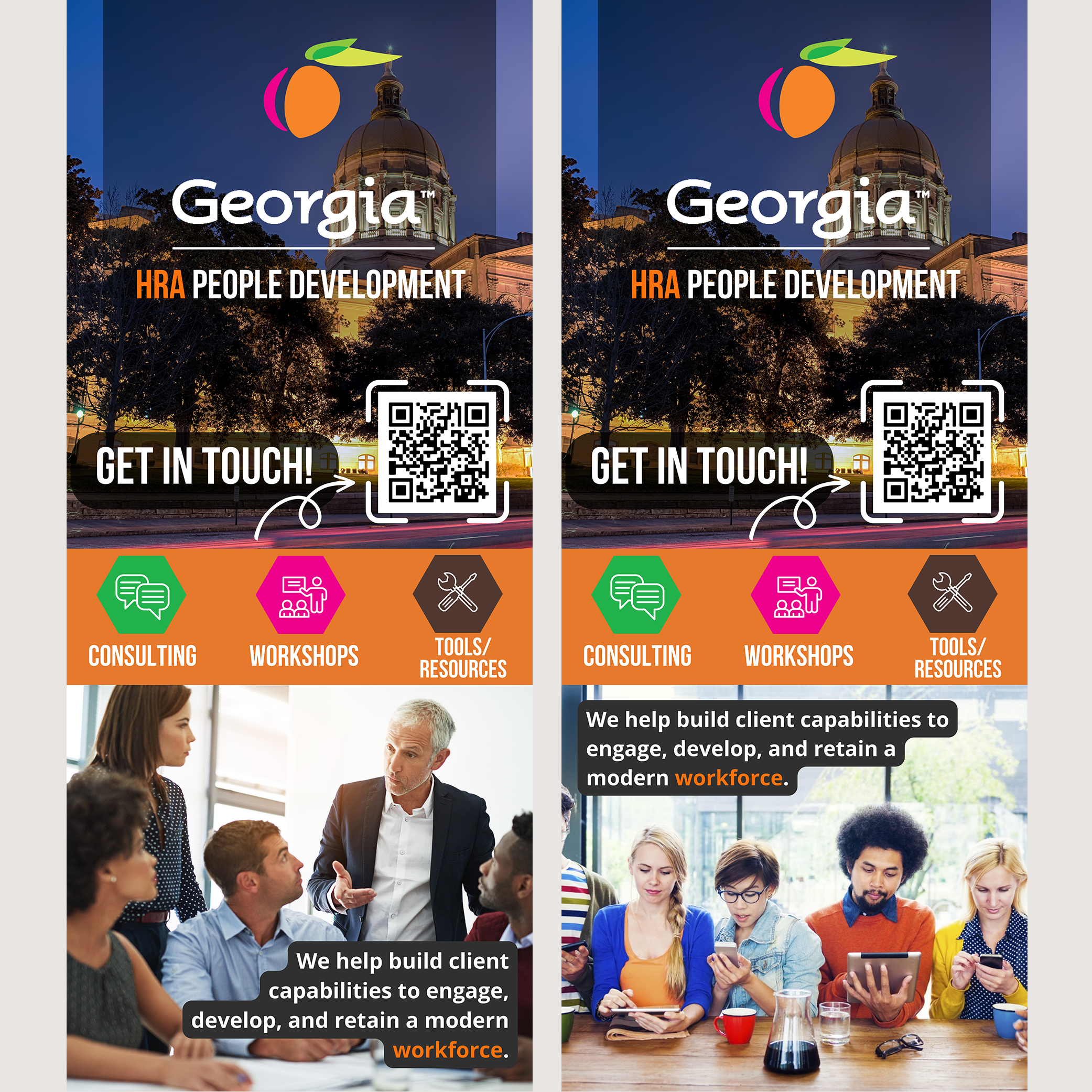 Graphic Design by AP Creatives for Global Peak Solutions, LLC | Design #30705347