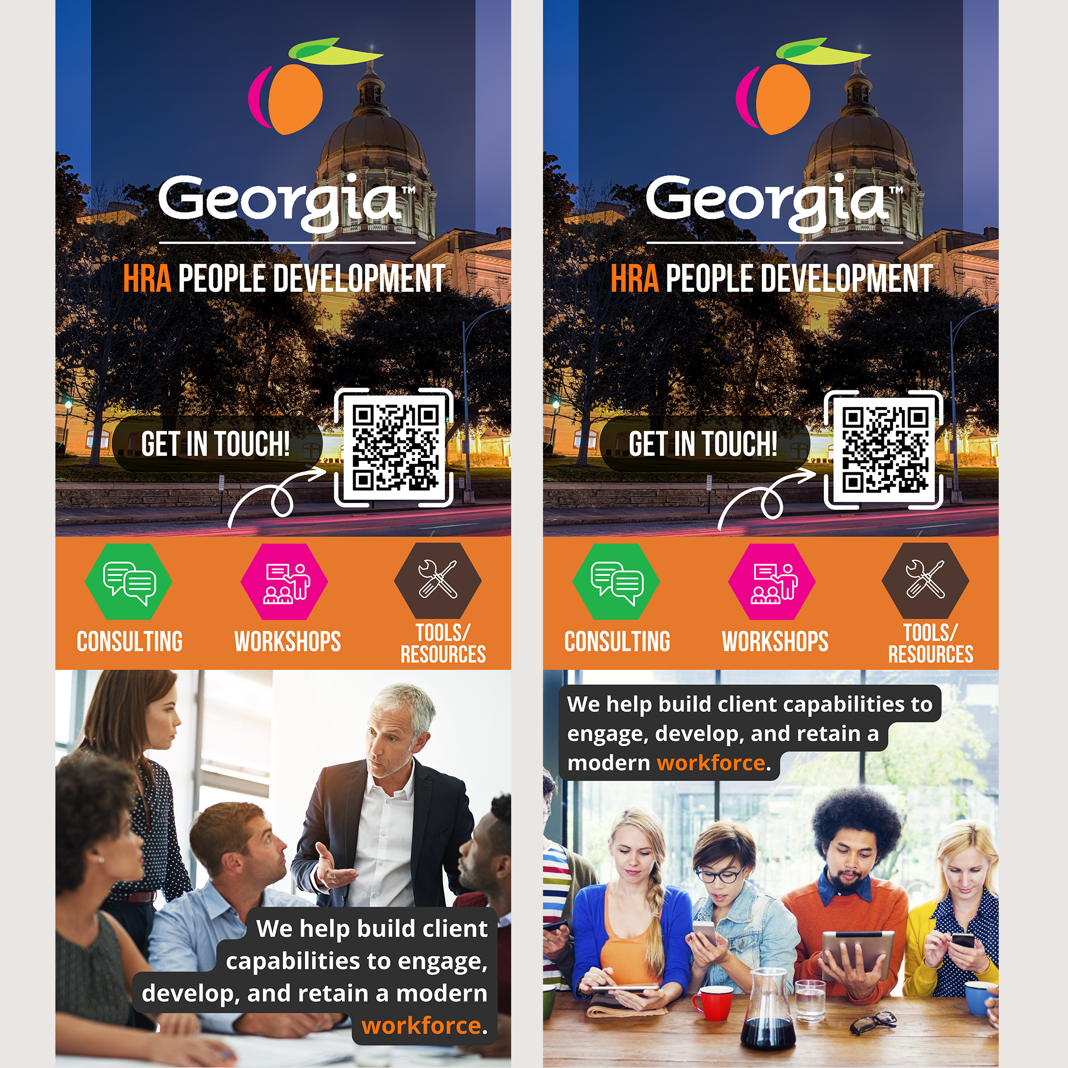 Graphic Design by AP Creatives for Global Peak Solutions, LLC | Design #30705558