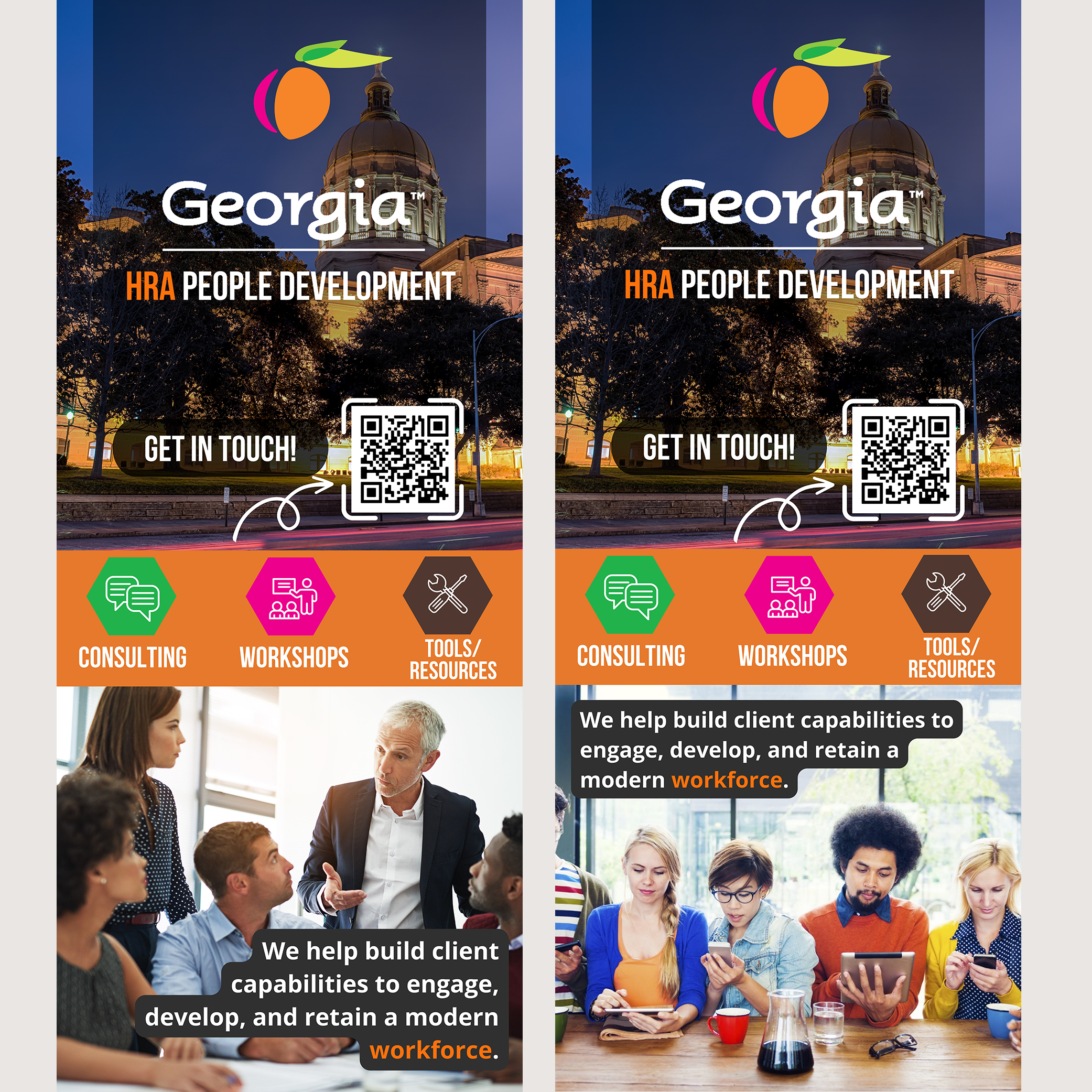 Graphic Design by AP Creatives for Global Peak Solutions, LLC | Design #30705631