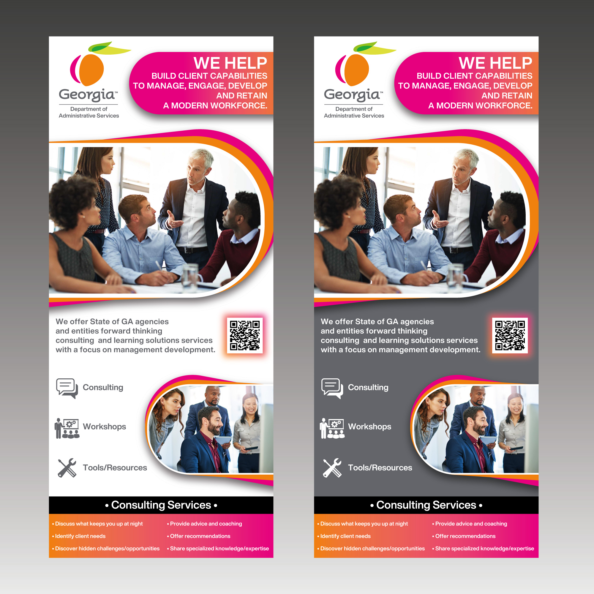 Diseño Gráfico por Al XVI para Global Peak Solutions, LLC | Diseño #30692852