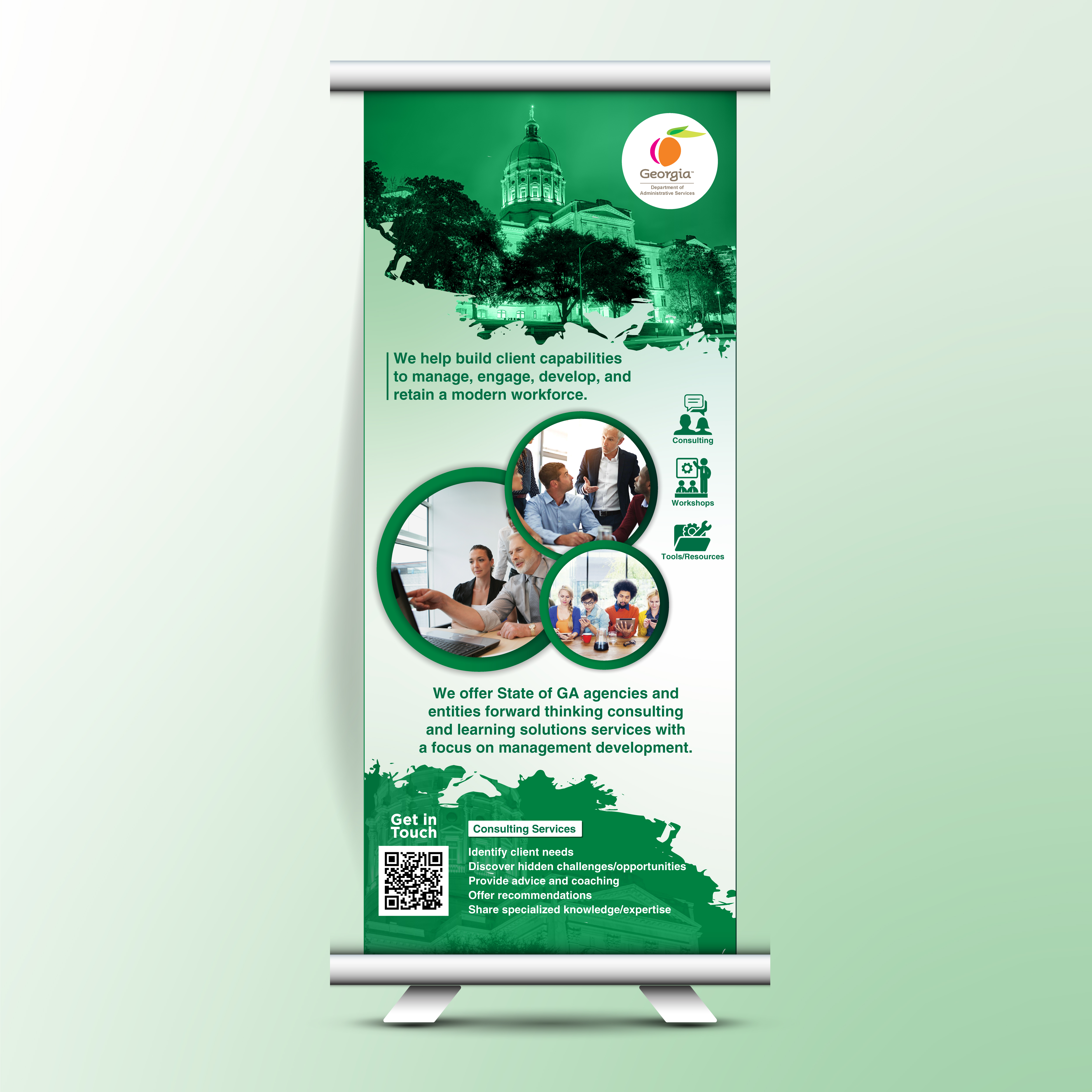 Design Graphique par Golokapati pour Global Peak Solutions, LLC | Design #30690368