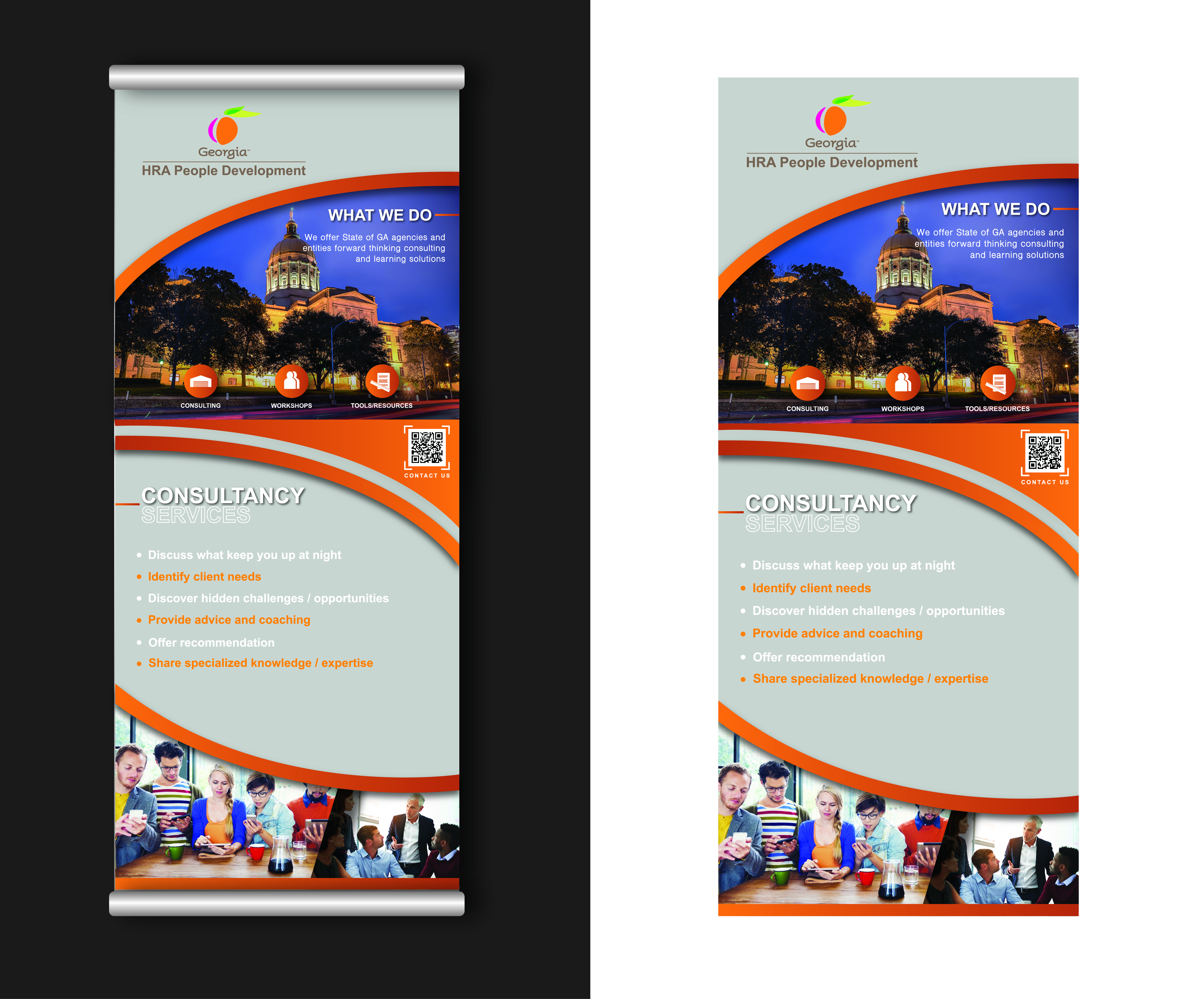 Design Graphique par FAIZ HAIQAL pour Global Peak Solutions, LLC | Design #30697235