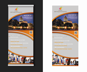 Graphic Design by FAIZ HAIQAL for Global Peak Solutions, LLC | Design #30697235