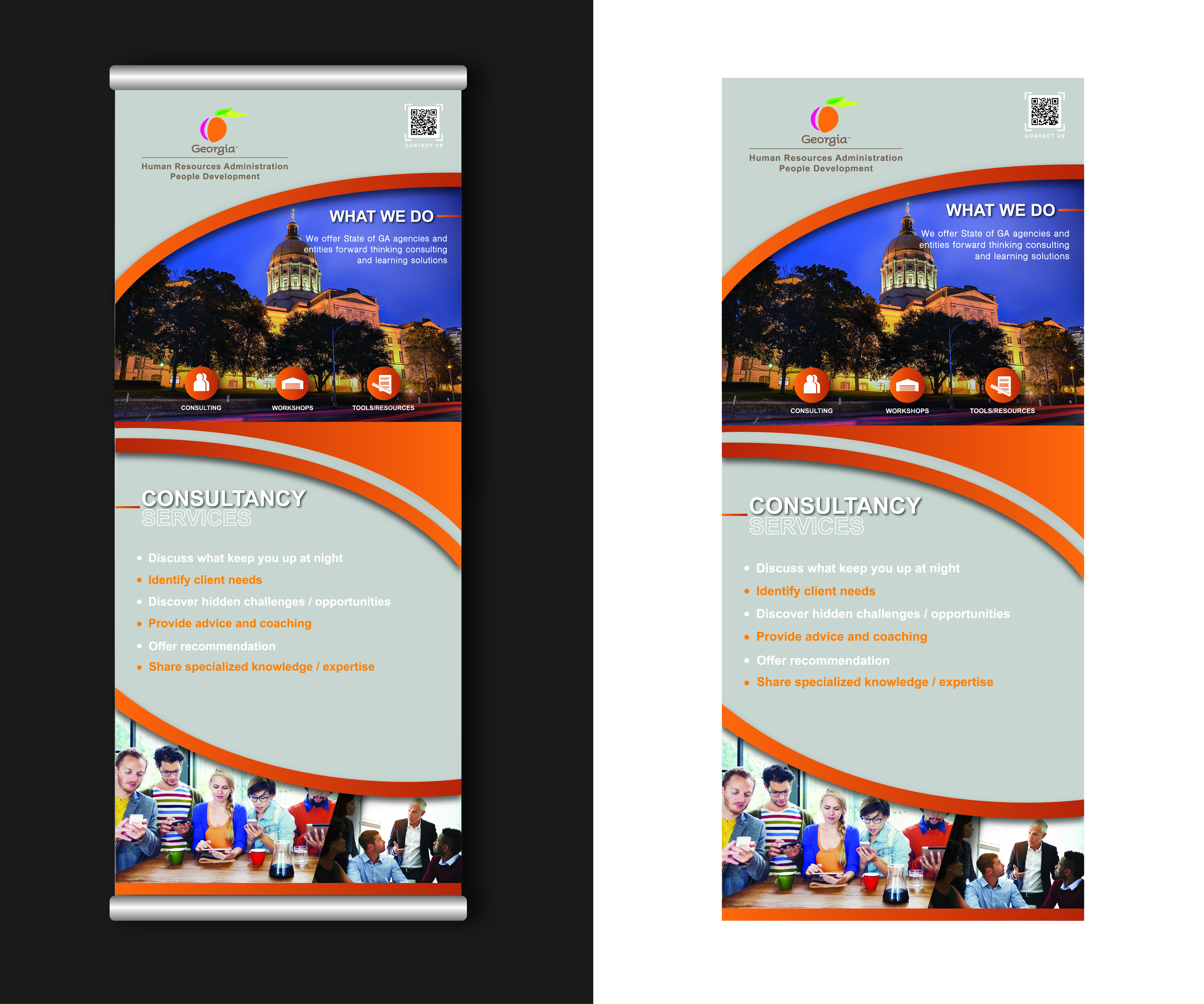 Design Graphique par FAIZ HAIQAL pour Global Peak Solutions, LLC | Design #30697444