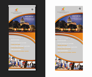 Design Graphique par FAIZ HAIQAL pour Global Peak Solutions, LLC | Design : #30697444